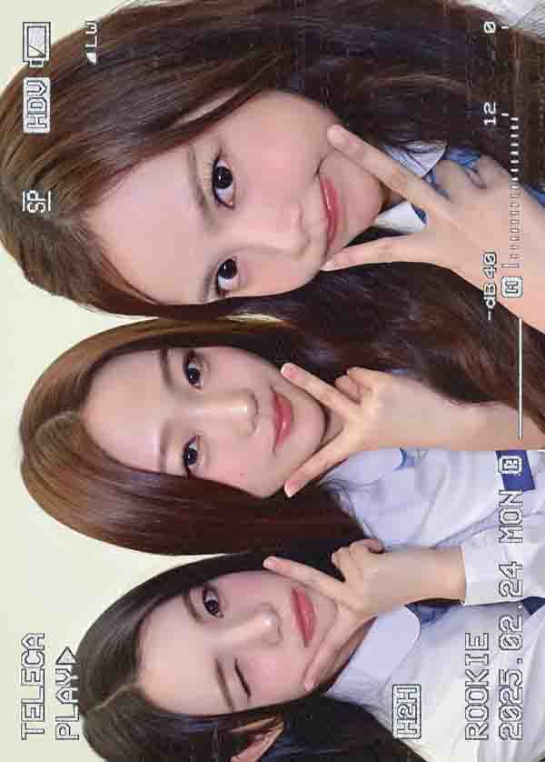 스텔라 & 카르멘 & 유하